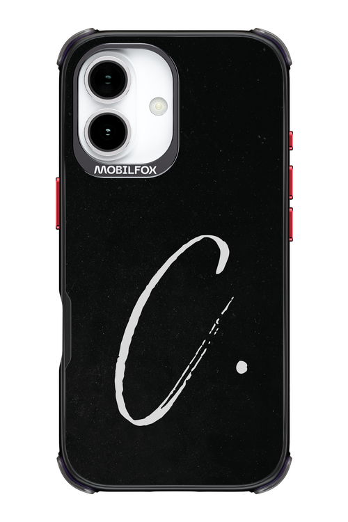 (Off Space) C 2.0 - Apple iPhone 17