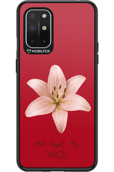 Chaos 2.0 - OnePlus 8T