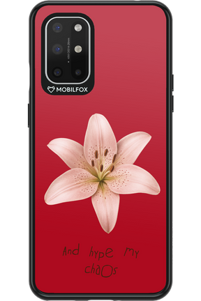 Chaos 2.0 - OnePlus 8T