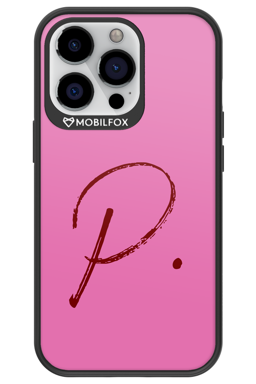 (Sorbet) P 2.0 - Apple iPhone 13 Pro