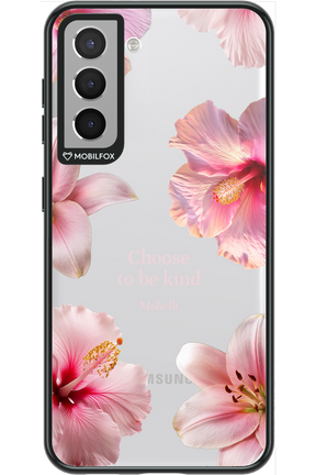 Be Kind - Samsung Galaxy S21