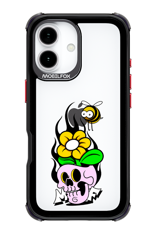 Sugar & Venom - Apple iPhone 17