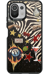 Party hard 2.0 - Xiaomi Mi 11 Lite (2021)