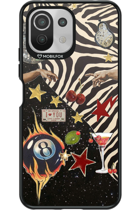 Party hard 2.0 - Xiaomi Mi 11 Lite (2021)