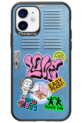 My Locker - Apple iPhone 12