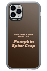 P-Spice Crap - Apple iPhone 11 Pro