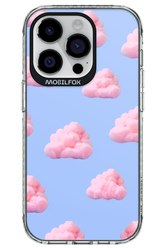Cloudy - Apple iPhone 14 Pro