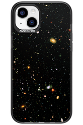 Cosmic Space - Apple iPhone 15 Plus