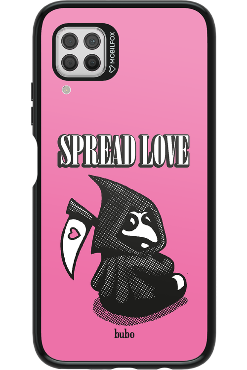 SPREAD LOVE - Huawei P40 Lite
