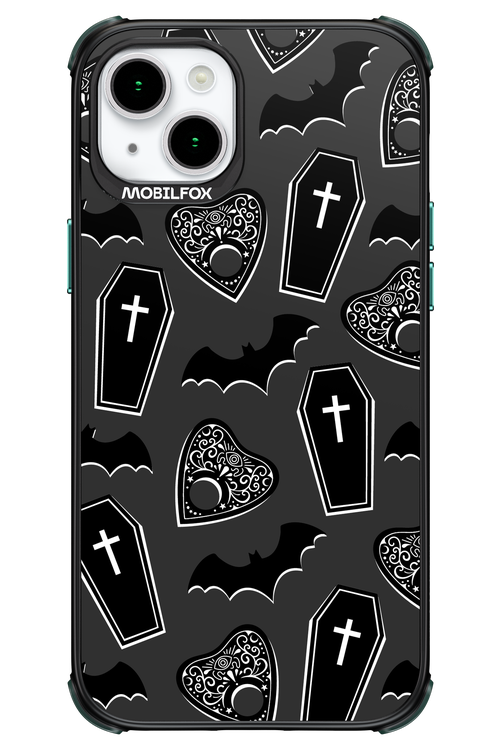 After Death - Apple iPhone 15 Plus