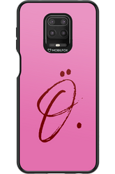 (Sorbet) O II 2.0 - Xiaomi Redmi Note 9 Pro