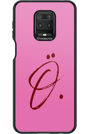 (Sorbet) O II 2.0 - Xiaomi Redmi Note 9 Pro