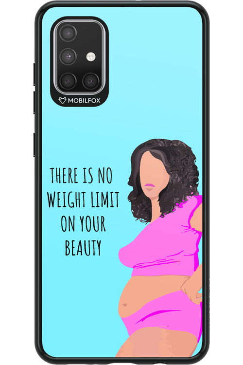 No Limit - Samsung Galaxy A71