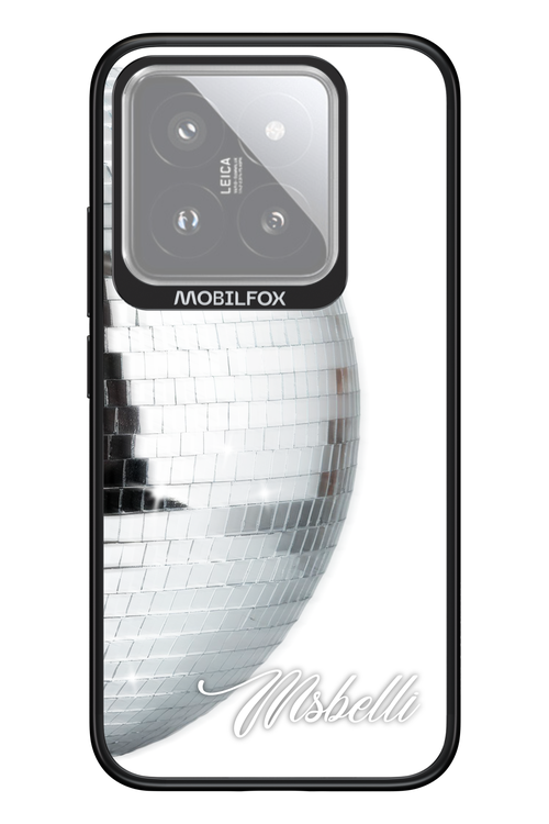 Disco Mood 2.0 - Xiaomi 14