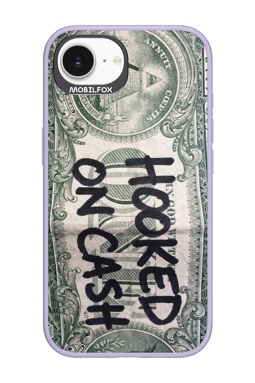 hooked 2.0 - Apple iPhone 17e