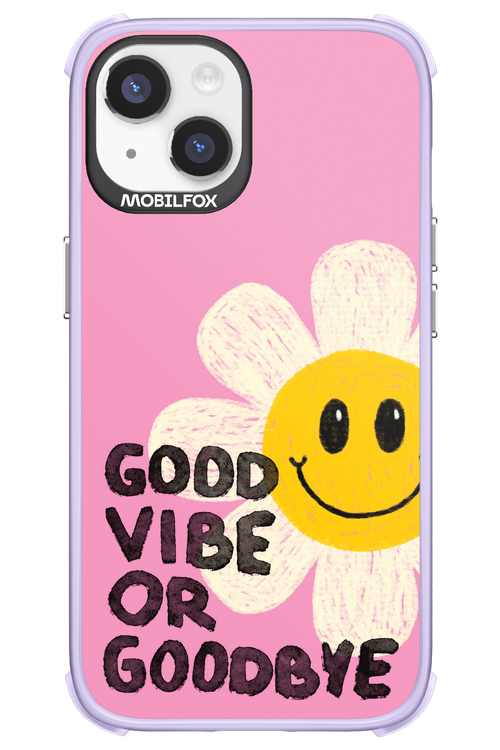 Goodbye 2.0 - Apple iPhone 14