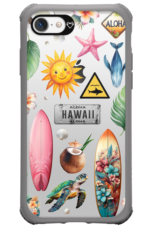 Aloha - Apple iPhone 7