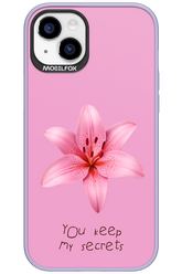 Secrets 2.0 - Apple iPhone 15 Plus