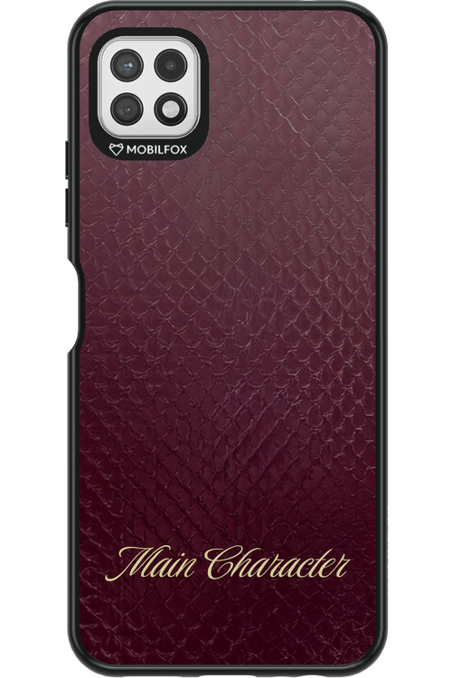 Main Character 2.0 - Samsung Galaxy A22 5G