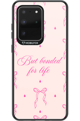 Sisters Pink 2.0 - Samsung Galaxy S20 Ultra 5G
