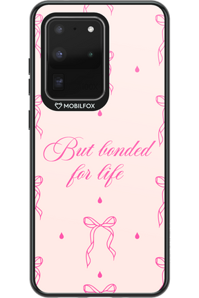 Sisters Pink 2.0 - Samsung Galaxy S20 Ultra 5G