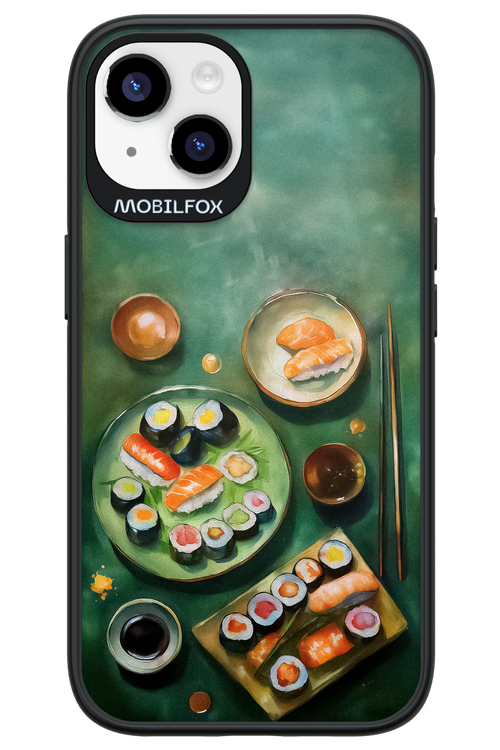 Sushi Table - Apple iPhone 14