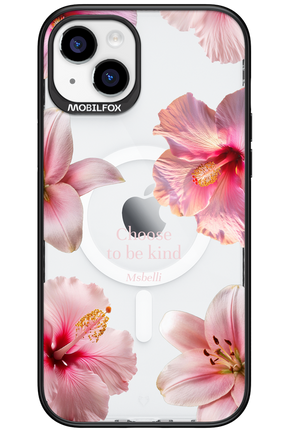 Be Kind - Apple iPhone 15 Plus