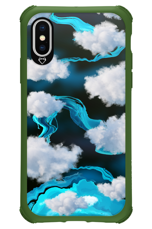 Skywalker - Apple iPhone X