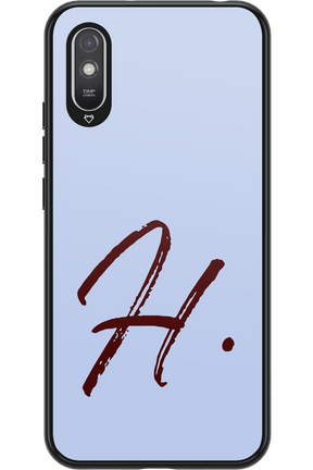 (Jellyfish Presso) H 2.0 - Xiaomi Redmi 9A