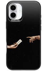 Giving - Apple iPhone 16 Plus