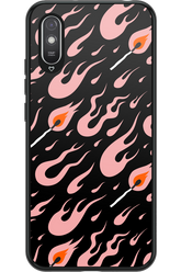 Hot Flames - Xiaomi Redmi 9A