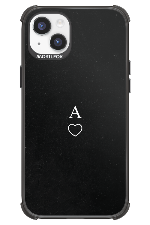 A Black 2.0 - Apple iPhone 14 Plus