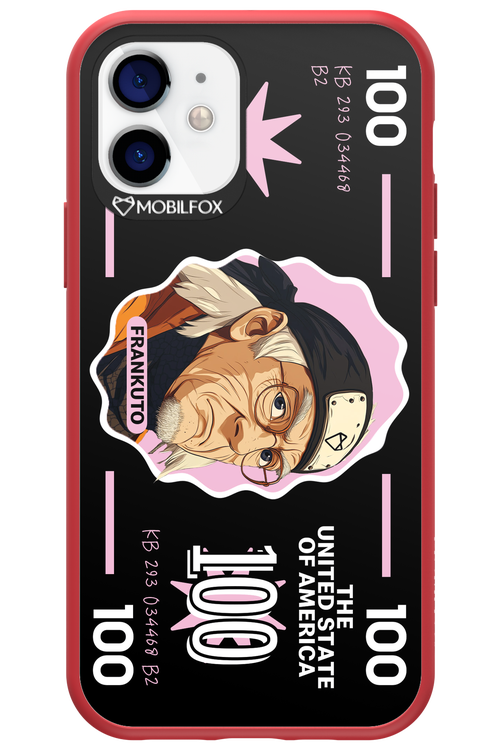 FRANKUTO - Apple iPhone 12