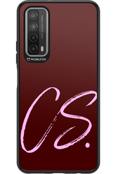 (Dark Blush) CS 2.0 - Huawei P Smart 2021