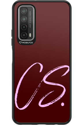 (Dark Blush) CS 2.0 - Huawei P Smart 2021