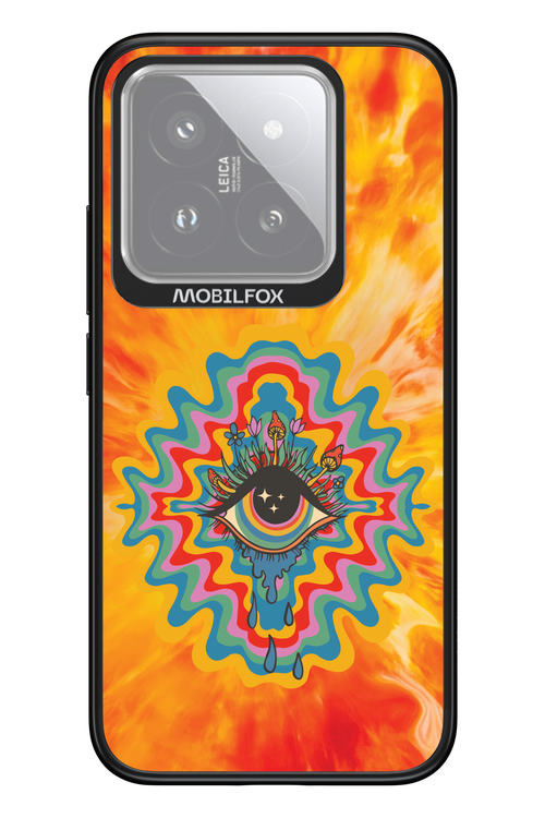 ThirdEye 2.0 - Xiaomi 14