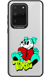 Playful Chaos - Samsung Galaxy S20 Ultra 5G