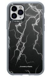 Chaotic Thunder - Apple iPhone 11 Pro