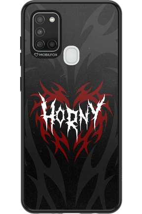 HORNY 2.0 - Samsung Galaxy A21 S