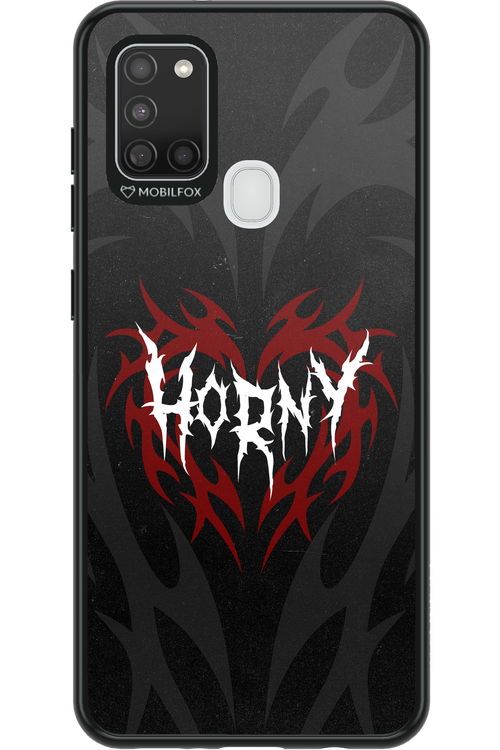 HORNY 2.0 - Samsung Galaxy A21 S