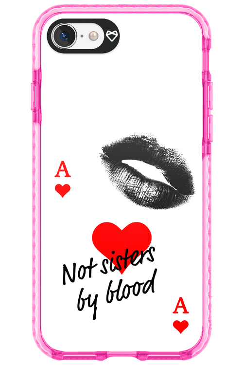 Not by Blood 2.0 - Apple iPhone 7