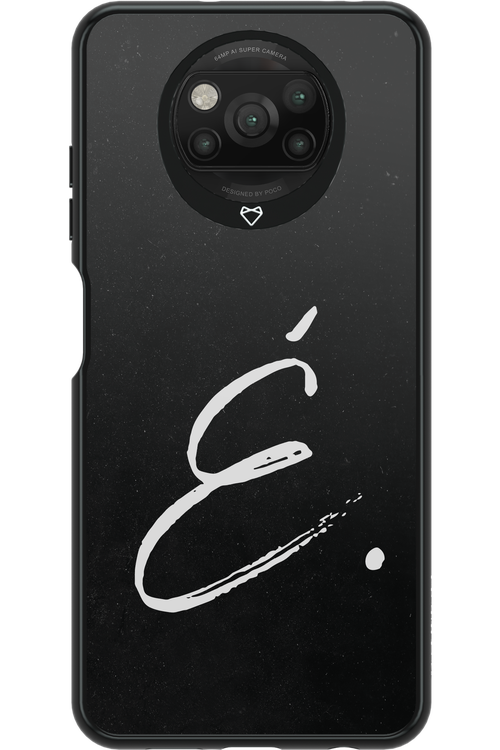 (Off Space) E II 2.0 - Xiaomi Poco X3 Pro