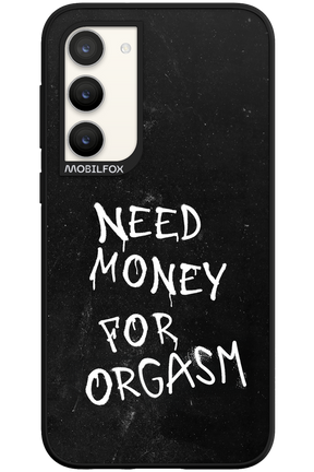 Orgasm 2.0 - Samsung Galaxy S23 Plus