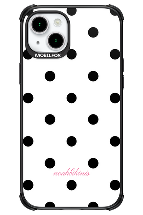 Baby Dots - Apple iPhone 15 Plus