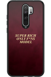 Super Model 2.0 - Xiaomi Redmi Note 8 Pro