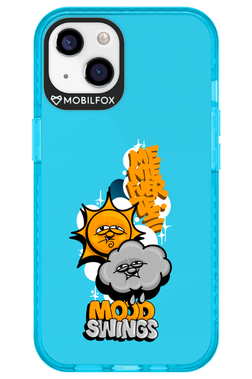 Broken Smiles - Apple iPhone 13