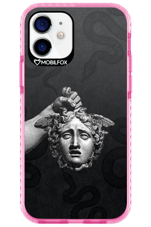 Medusa’s Gaze - Apple iPhone 12