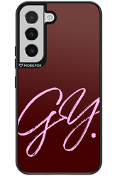 (Dark Blush) GY 2.0 - Samsung Galaxy S22