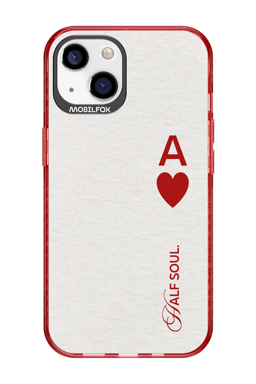 Half - Apple iPhone 13