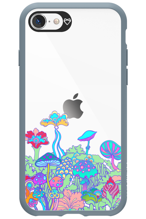 Shrooms - Apple iPhone SE 2022